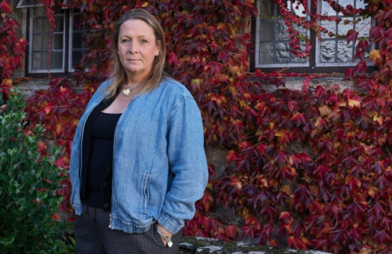 ‘I don’t want anyone to suffer like I did’: the intersex campaigners fighting to limit surgery on children