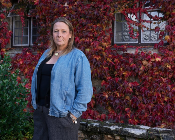 ‘I don’t want anyone to suffer like I did’: the intersex campaigners fighting to limit surgery on children