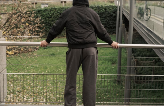 ‘No safe place to go’: people sent back to France under ‘one in, one out’ deal tell of desperation