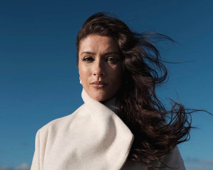 ‘It was extremely pornographic’: Cara Hunter on the deepfake video that nearly ended her political career