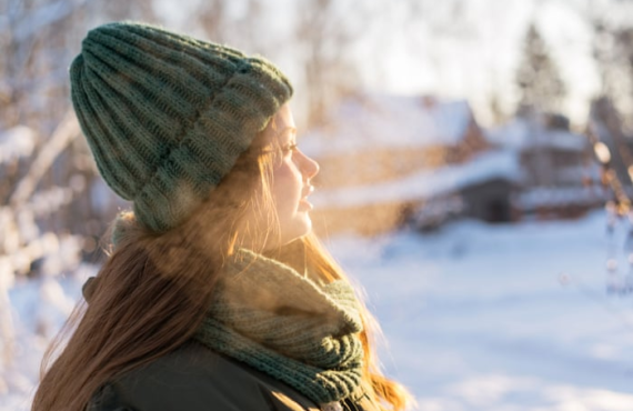 Worried about winter? 10 ways to thrive – from socialising to Sad lamps to celebrating the new year in April