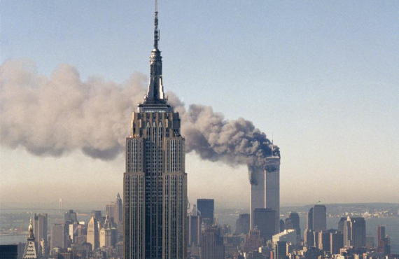 ‘The sight of it is still shocking’: 46 photos that tell the story of the century so far