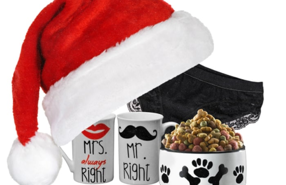 When Secret Santa goes disastrously wrong: ‘It was the most awful thing – I just wanted to cry’