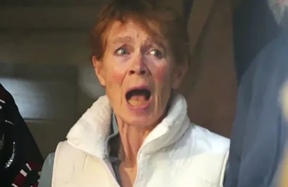 Tess and Claudia quit! Celia farts! It’s 2025’s most jaw-dropping TV moments