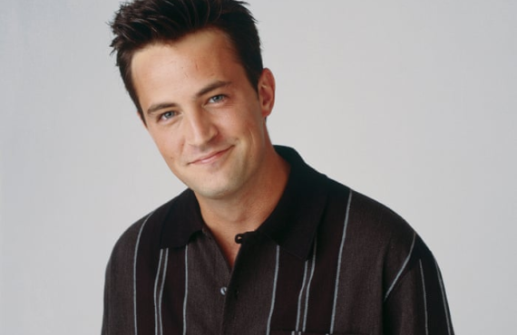 The hidden life of Matthew Perry: ‘He would say: I need to stop and get help’