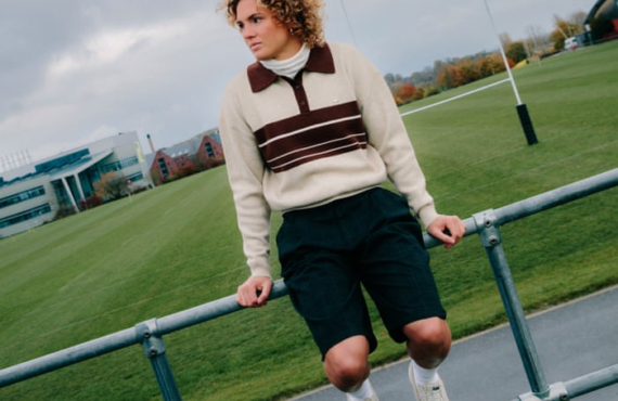 ‘What’s my life like away from rugby? Chaos’: Red Rose superstar Ellie Kildunne on confidence, cowboy dances and why it’s cool to be different