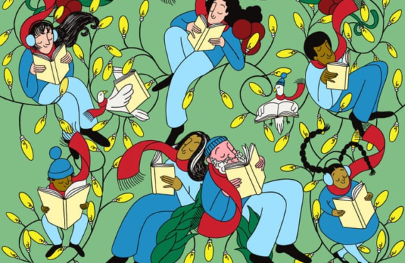 The best books of 2025