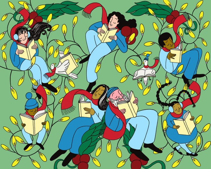 The best books of 2025