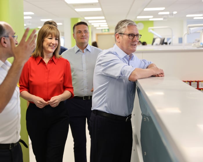 Conditions may feel rife for a coup within Labour – but a change of leader alone isn’t going to fix things | Polly Toynbee