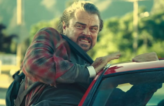 Best films of 2025 in the UK: No 1 – One Battle After Another