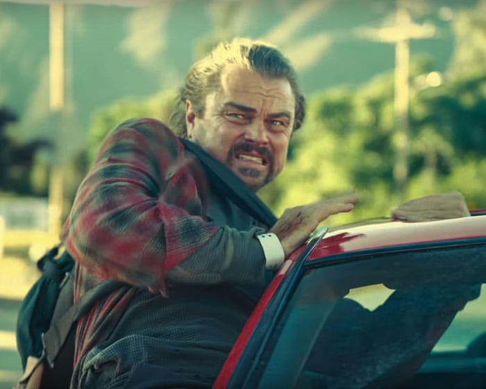 Best films of 2025 in the UK: No 1 – One Battle After Another