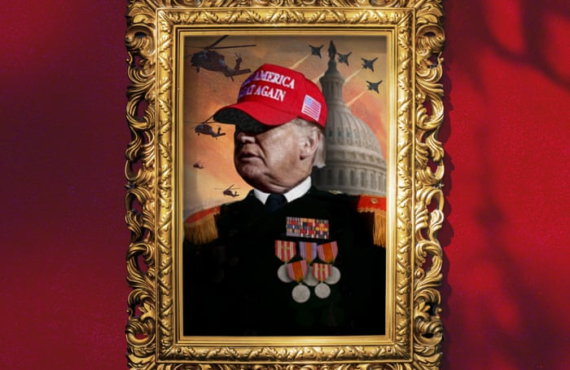 Trump’s territorial ambition: new imperialism or a case of the emperor’s new clothes?