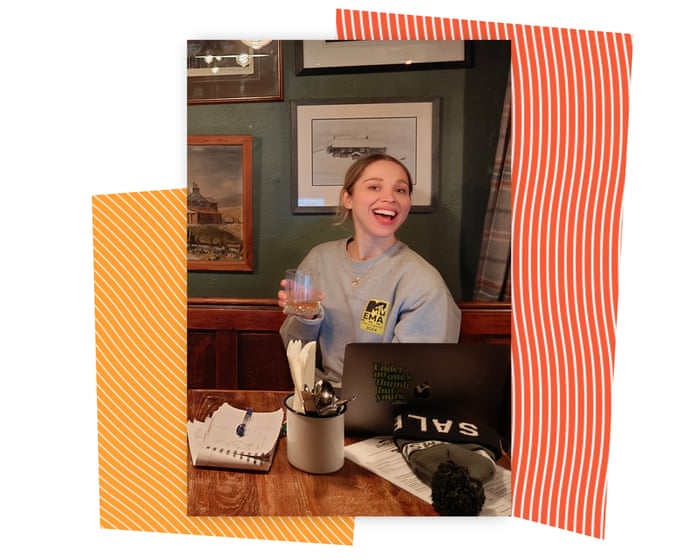 The pub that changed me: ‘I was snowed in there for four days’