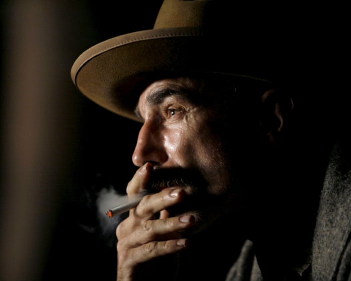 ‘Uncomfortably relatable’: writers on their favourite unlikeable movie characters