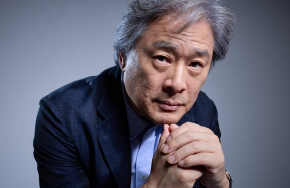 ‘I haven’t mellowed my violence’: Park Chan-wook on cultural dominance, the capitalist endgame and why we can’t beat AI