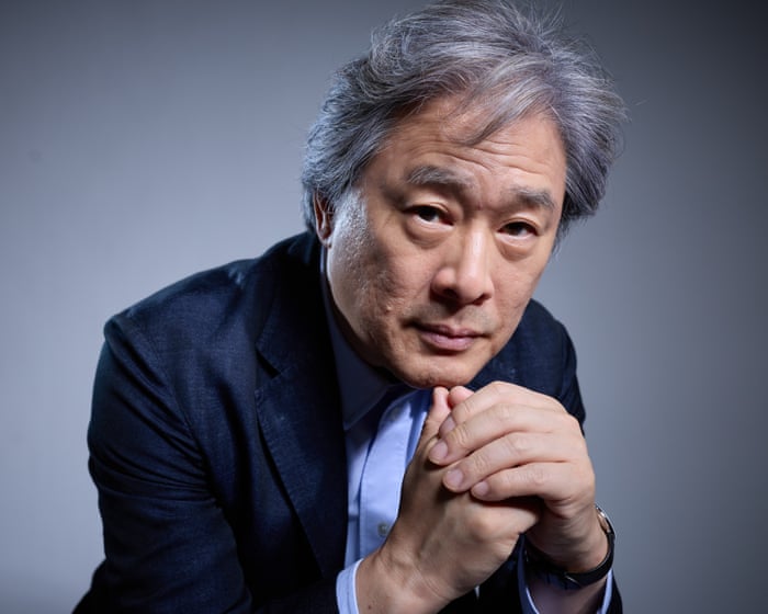 ‘I haven’t mellowed my violence’: Park Chan-wook on cultural dominance, the capitalist endgame and why we can’t beat AI