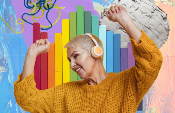 Art could save your life! Five creative ways to make 2026 happier, healthier and more hopeful