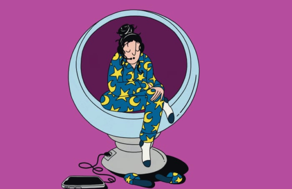 ‘I was probably just as lost as my callers’: my six months as a telephone psychic