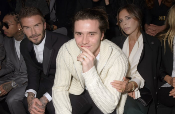 It’s a Brooklyn v Beckham Inc disaster: what happens when the elephant in the room goes rogue | Marina Hyde