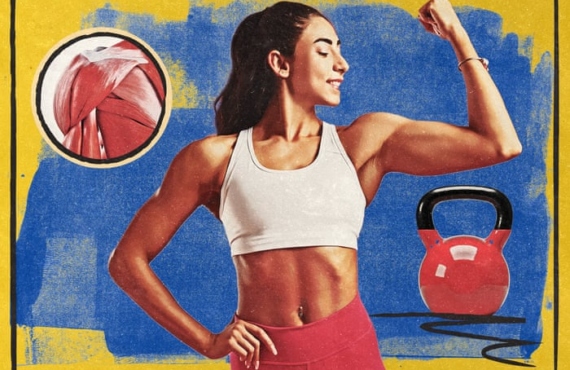 Strong v swole: the surprising truth about building muscle