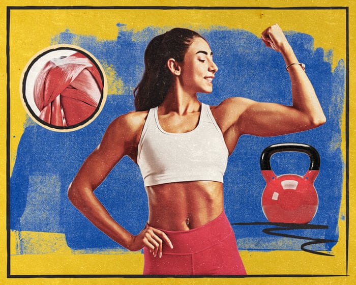 Strong v swole: the surprising truth about building muscle