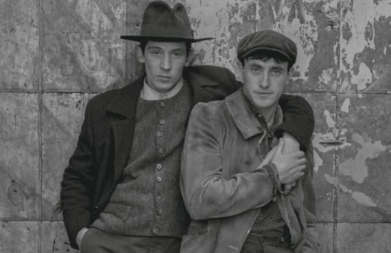 ‘I don’t want to resent the thing I love’: Paul Mescal and Josh O’Connor on romance, rationing and retirement