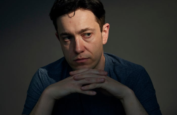 Ed Zitron on big tech, backlash, boom and bust: ‘AI has taught us that people are excited to replace human beings’