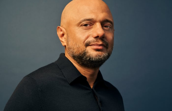 ‘It could be a shoe or a stick’: Sajid Javid on being beaten by his father, petty crime – and turning his life around