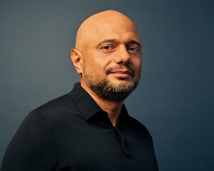 ‘It could be a shoe or a stick’: Sajid Javid on being beaten by his father, petty crime – and turning his life around