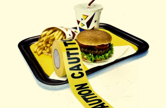 Hard to digest: we still live in Fast Food Nation | Eric Schlosser