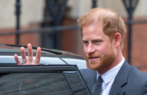 Prince Harry v the Daily Mail: high-stakes trial could have profound effects on UK media