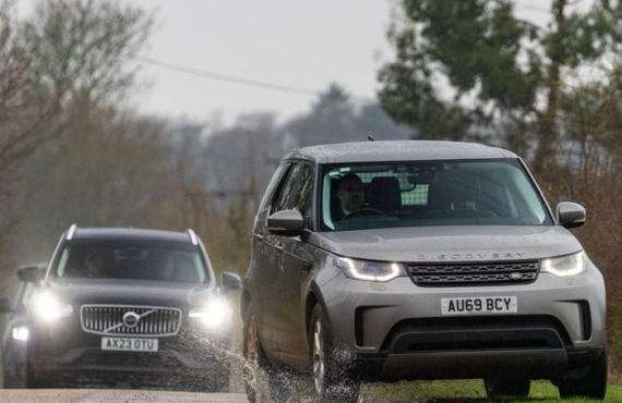 Andrew Mountbatten-Windsor arrested on suspicion of misconduct in public office – live