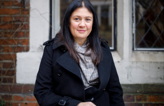 ‘You call it a shitshow – I say it’s unforgivable’: Lisa Nandy on Epstein, Mandelson and Labour’s torrid week