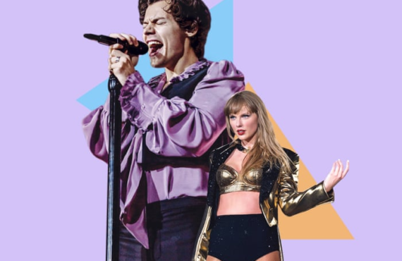 ‘Tickets have become status symbols’: from Harry Styles to Taylor Swift, why is live music bigger and more expensive than ever?