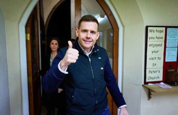 Matt Goodwin is running: the search for Reform’s elusive byelection candidate