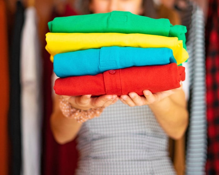 The brutal hunt for low-paid work: ‘It’s like The Hunger Games – but for a job folding clothes’