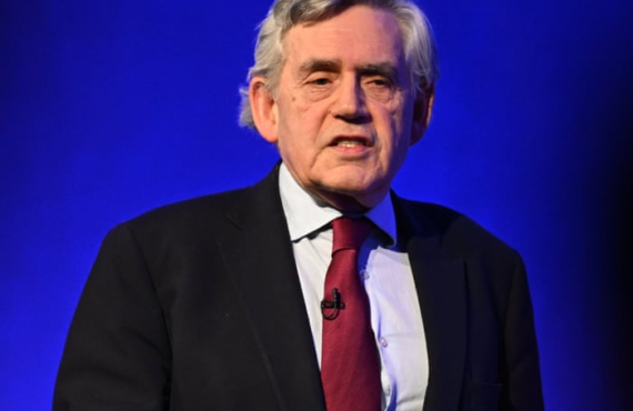 The PM who turned PI: why is Gordon Brown delving so deep into the Epstein files?