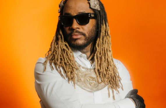 ‘Choosing happy is a hell of a process’: Thundercat on funk, lost friends and being fired by Snoop Dogg (possibly)