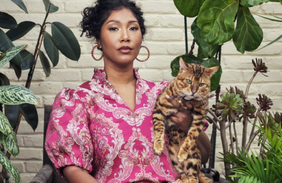 ‘I don’t have to create his legacy, I just have to protect it’: Chadwick Boseman’s widow Simone on grieving a global star – and guarding his secrets