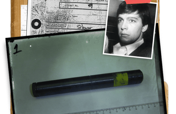 The silencer and the White House Farm murders: is this the evidence that could free Jeremy Bamber?
