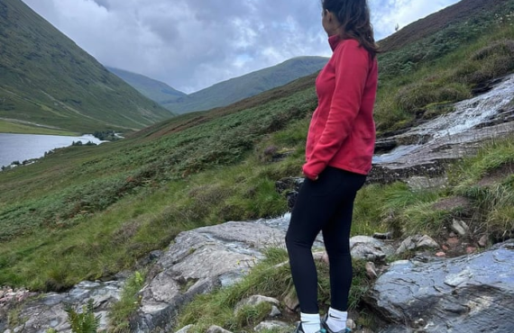 Overdrawn, underpaid and over it: how four people conquered their debt mountains