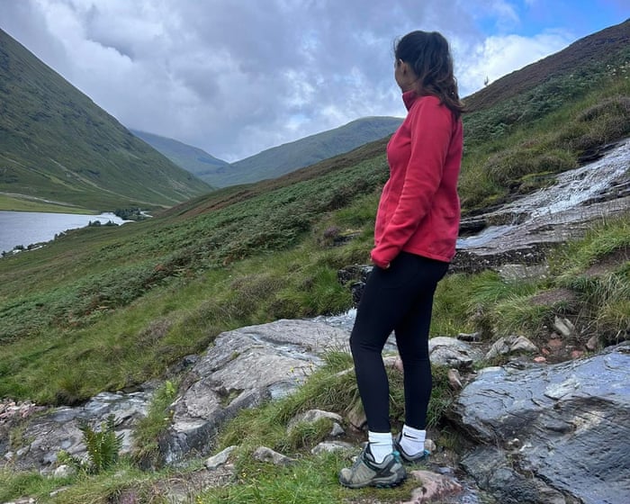 Overdrawn, underpaid and over it: how four people conquered their debt mountains