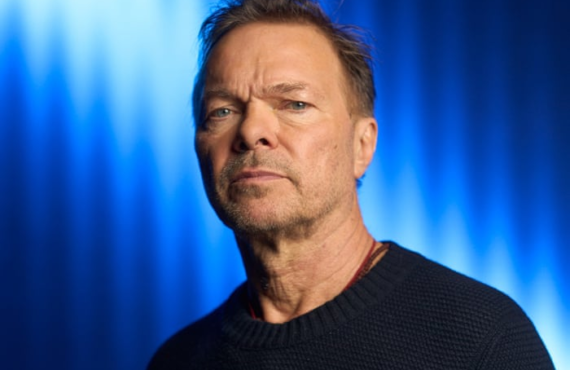 ‘People think you’re old if you need a hearing aid’: Pete Tong on ageing, all-nighters and hearing loss