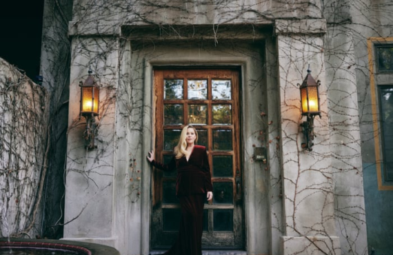 Christina Applegate on life with multiple sclerosis: ‘I won’t lie and say any of this is a blessing’