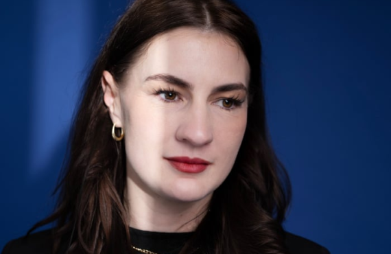 ‘The cover-up is brazen’: one journalist’s tenacious, traumatic fight to expose Ghislaine Maxwell