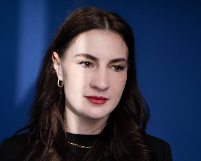 ‘The cover-up is brazen’: one journalist’s tenacious, traumatic fight to expose Ghislaine Maxwell