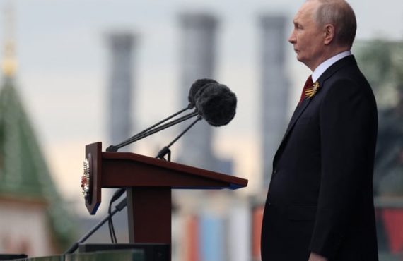 After four bloody years, the war on Ukraine might be turning into Putin’s undoing | Rajan Menon