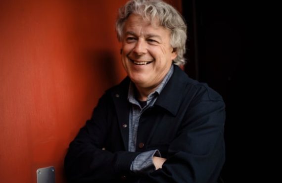 ‘There were bad moments and bad behaviour’: Alan Davies on booze, ego, comedy and cancer