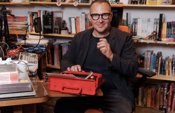 ‘You can’t make billions without hurting people’: Cory Doctorow on Elon Musk, the AI bubble and bosses’ cruel fantasies