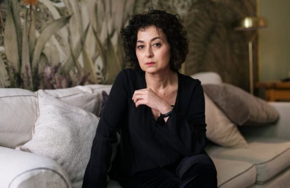 ‘I don’t want Europe to fail the way Turkey did’: Ece Temelkuran on fascism, death threats and life in exile